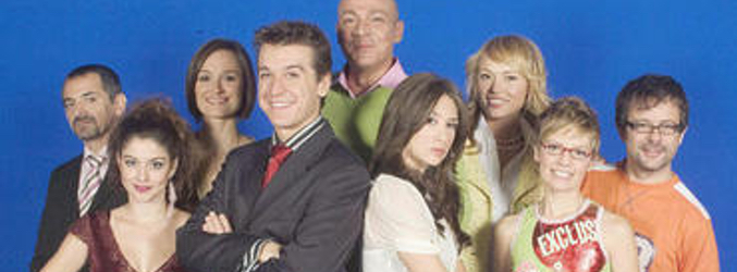 Esta comedia, en la que se encontraba una joven Patricia Conde, no consiguió funcionar